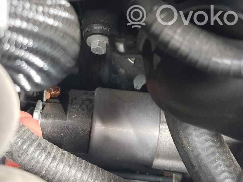 Motor de arranque   233002394R
