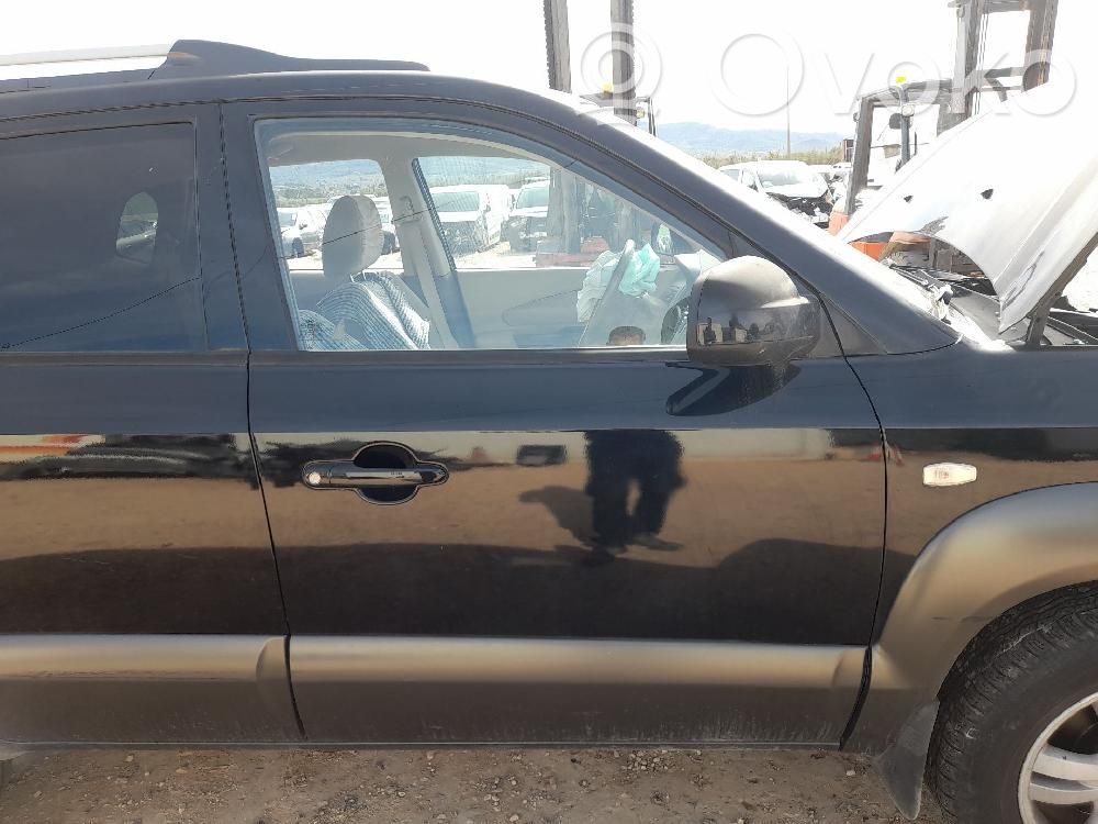 Hyundai Tucson JM Ușă față 