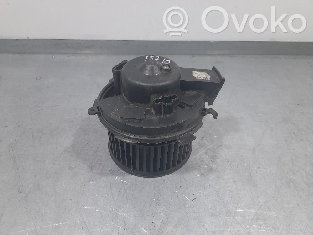 Citroen Xsara Picasso Ventilator aerotermă 