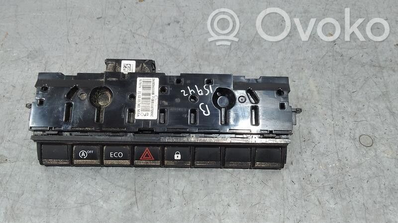 Comutator/buton multifuncțional   283E86009R