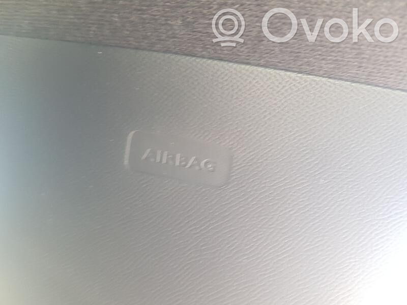 Opel Corsa F Airbag da tetto