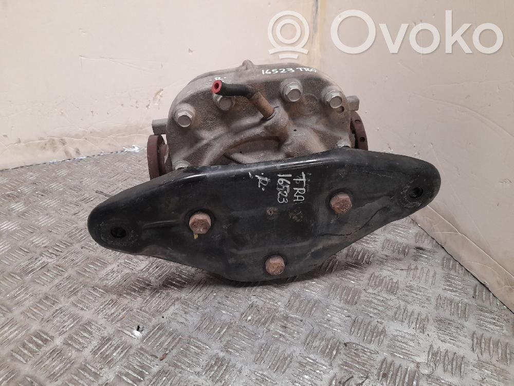 SsangYong Kyron Hinterachsdifferential 