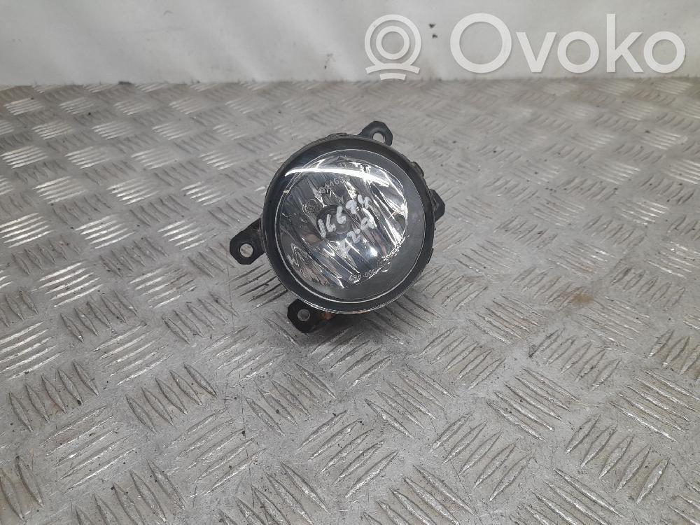Peugeot Expert Feu antibrouillard avant 