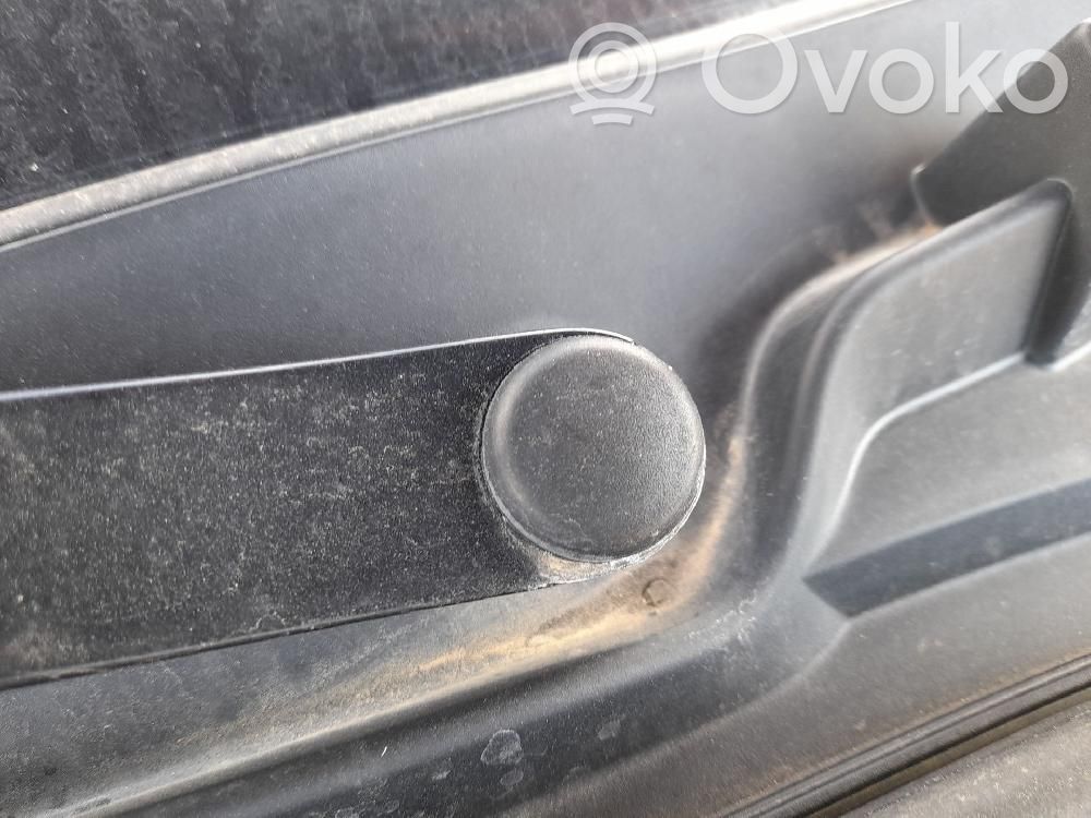 MG ZS Motor y varillaje del limpiaparabrisas delantero 