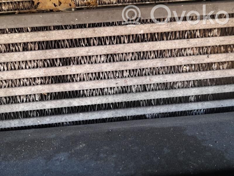 Radiador intercooler   1700778744604,BEHR