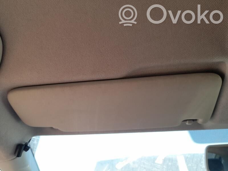 Seat Toledo IV (NH) Osłona przeciwsłoneczna 
