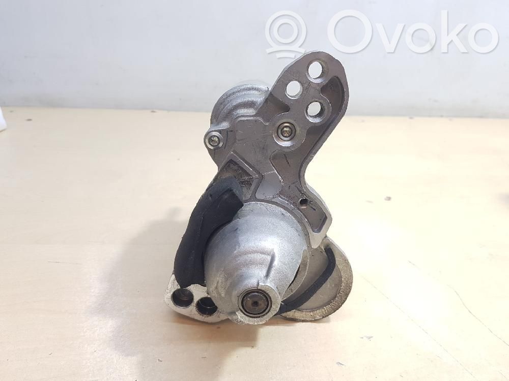 Electromotor   233008820R