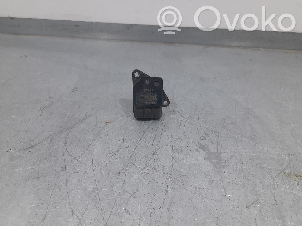 Toyota Corolla Verso E121 Misuratore di portata d'aria