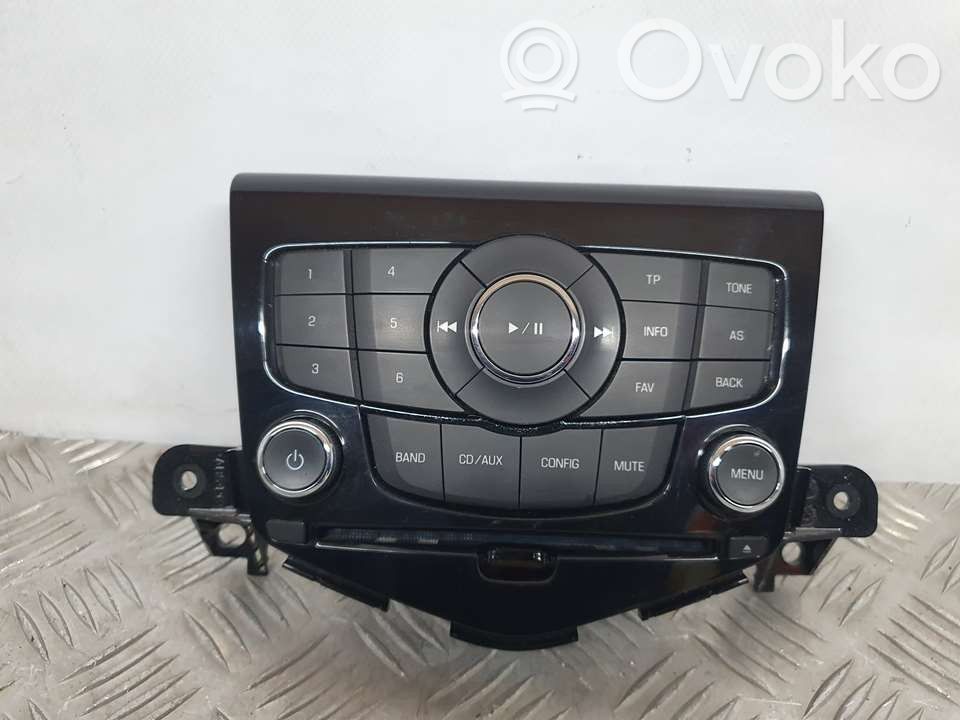 Chevrolet Cruze Comutator comandă sunet 