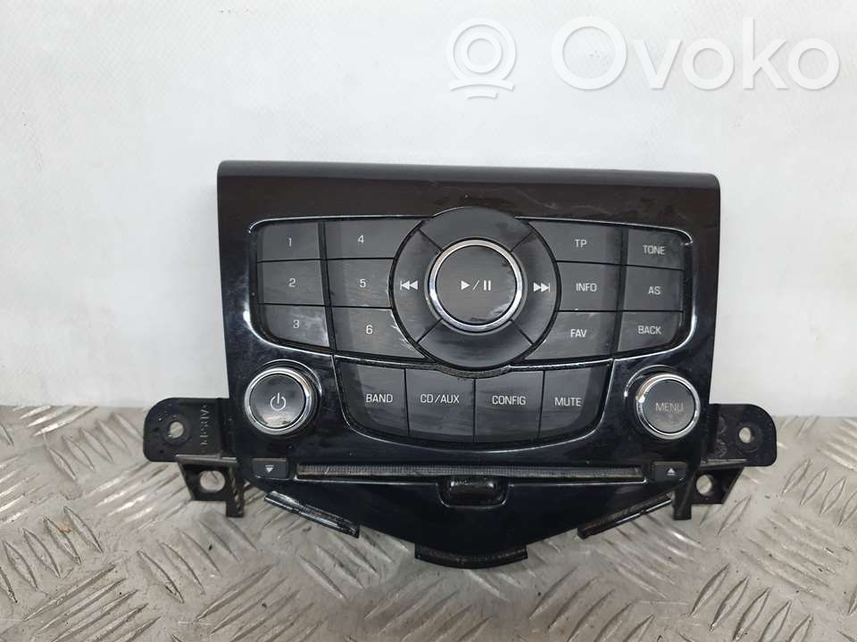 Chevrolet Cruze Comutator comandă sunet 