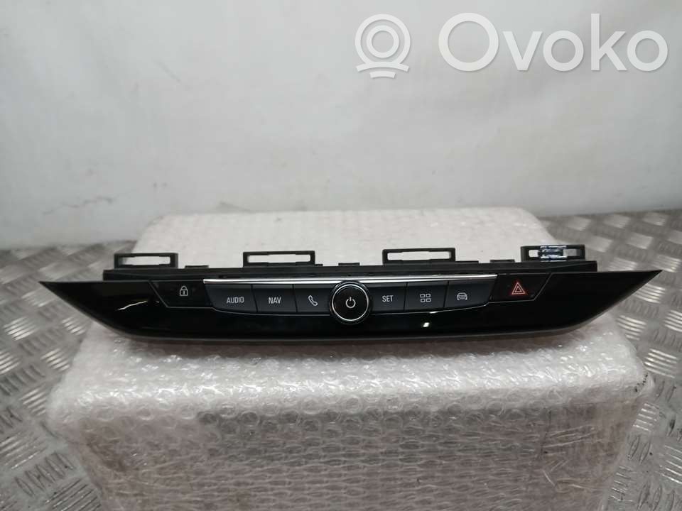 Opel Mokka B Comutator comandă sunet 