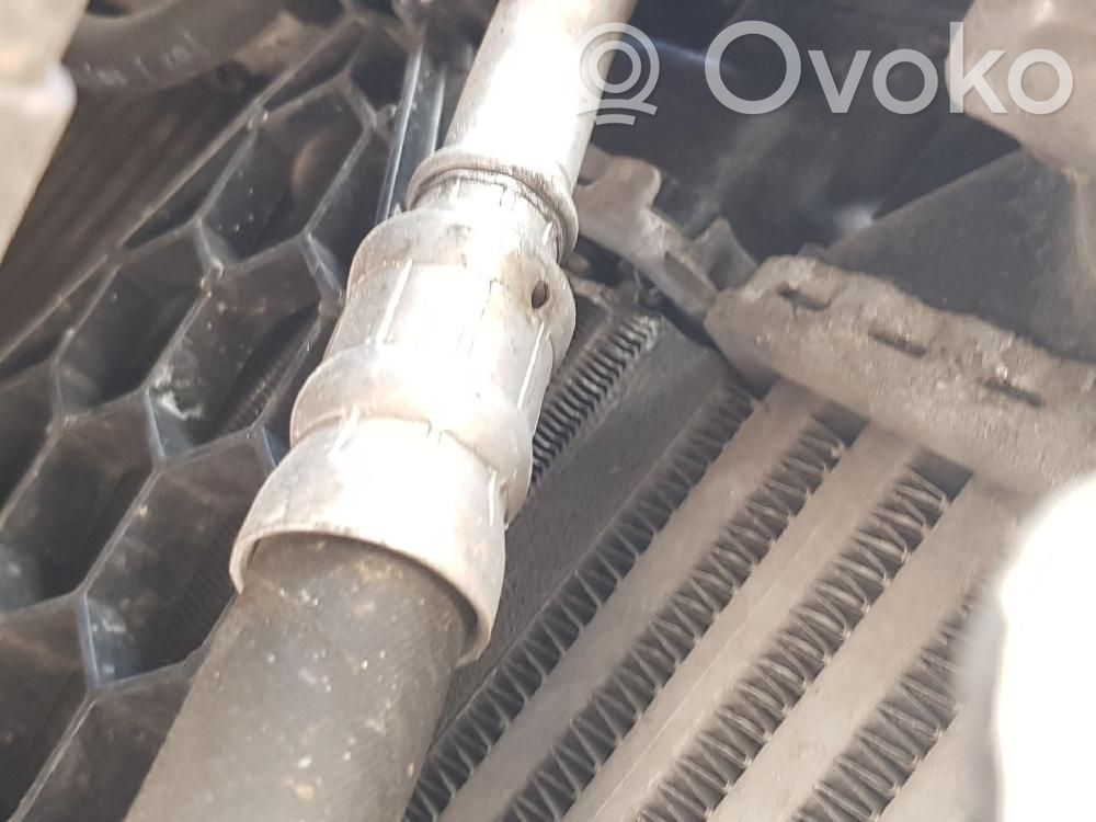 Refroidisseur intermédiaire   6R0145805