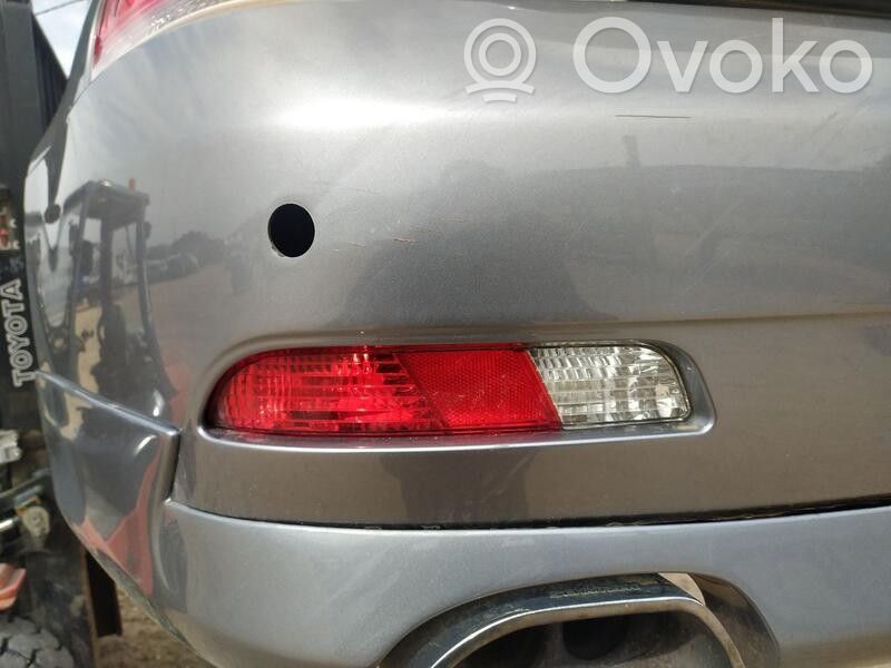 BMW 6 E63 E64 Aizmugurējais lukturis virsbūvē 