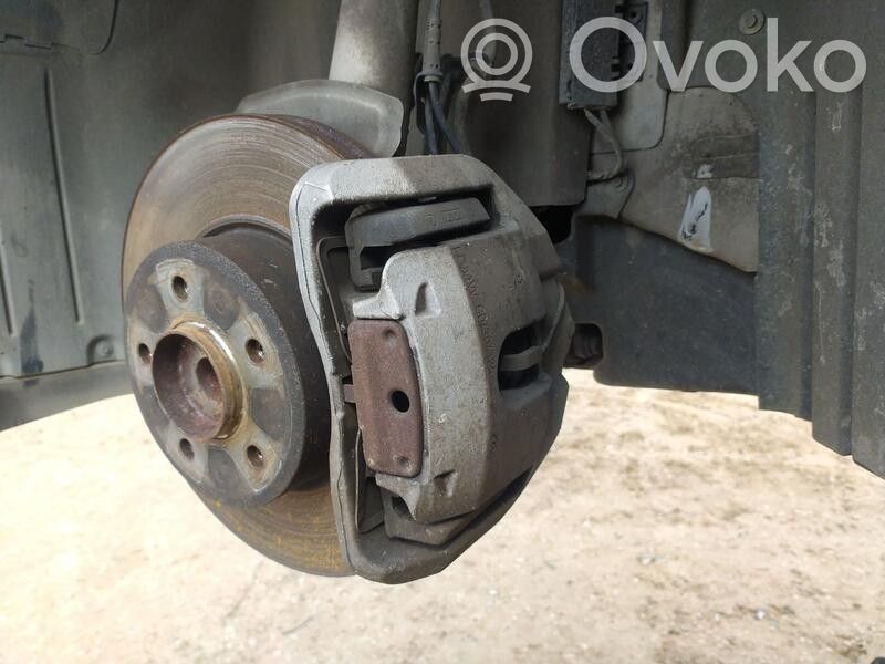 Bremssattel vorne   34116753659