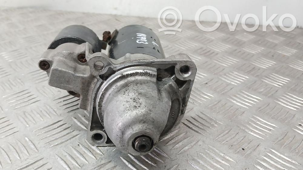 BMW 3 E36 Electromotor 