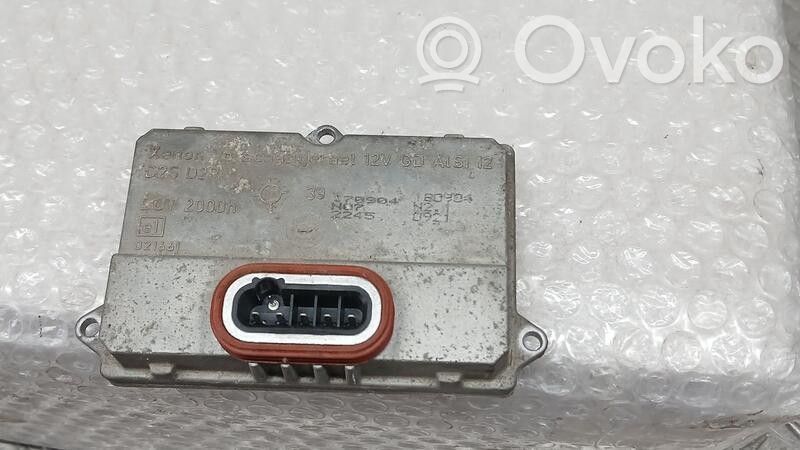 Unité de commande / module Xénon   5DV00829000