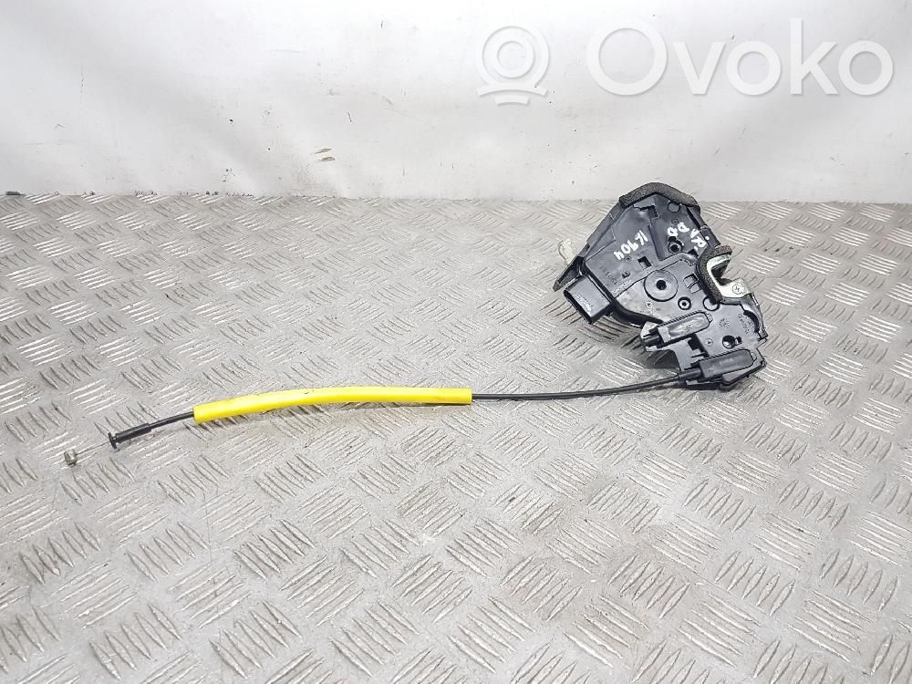 KIA Stonic Încuietoare ușă față 
