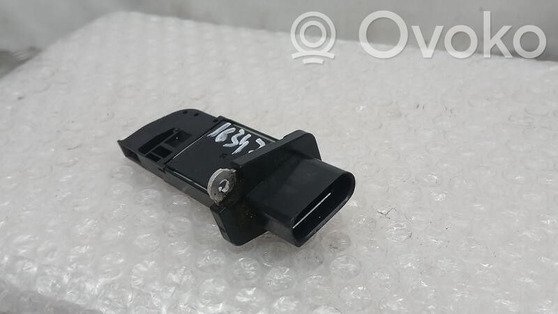 Audi TT TTS Mk2 Debitmetru aer 