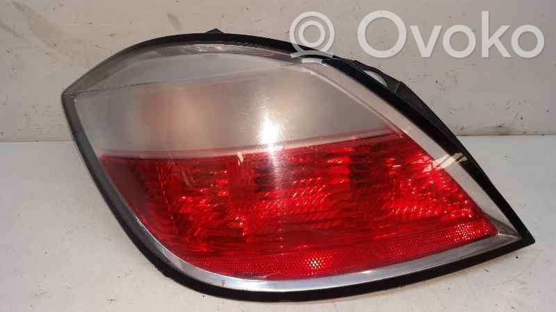 Lampa tylna   13222324