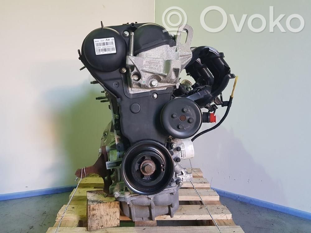 Motor   SNJD,FL653190