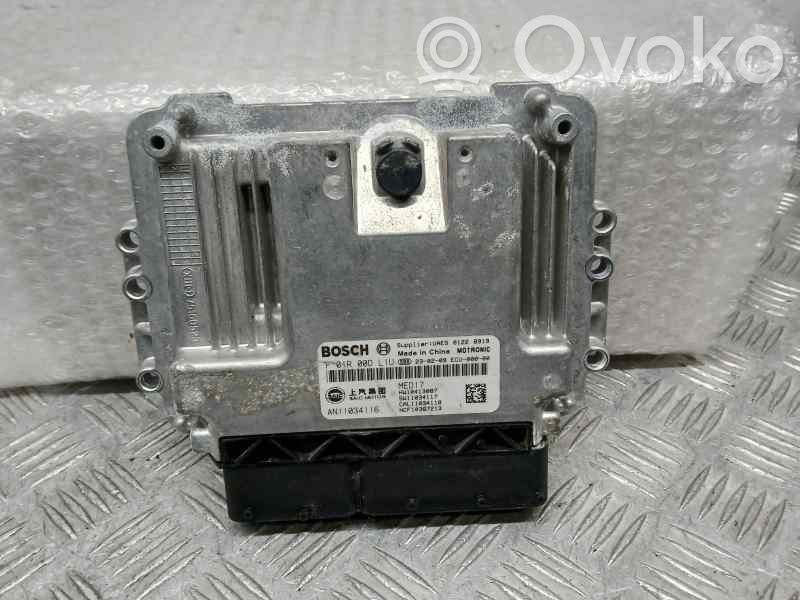 MG ZS Sterownik / Moduł ECU 