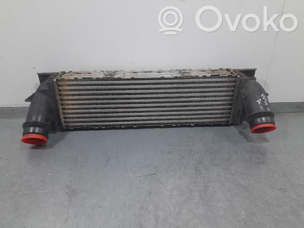 BMW X4 F26 Radiatore intercooler