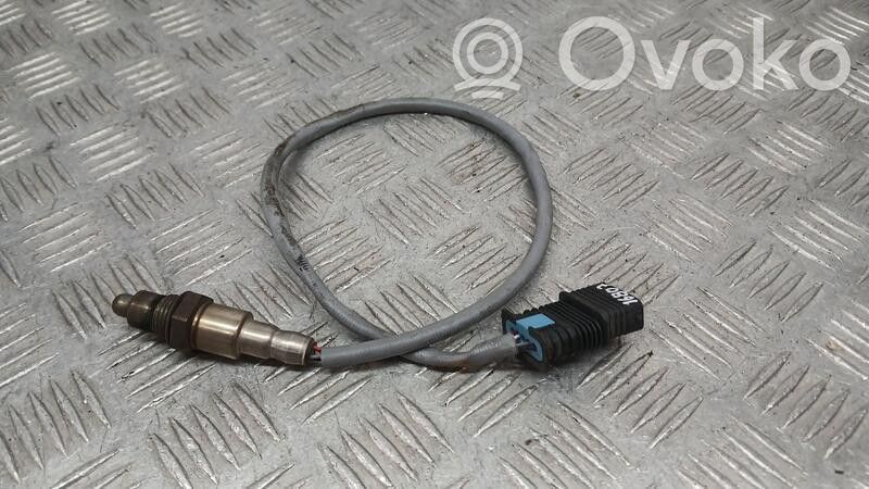 Sonda lambda   8604889,025830079080