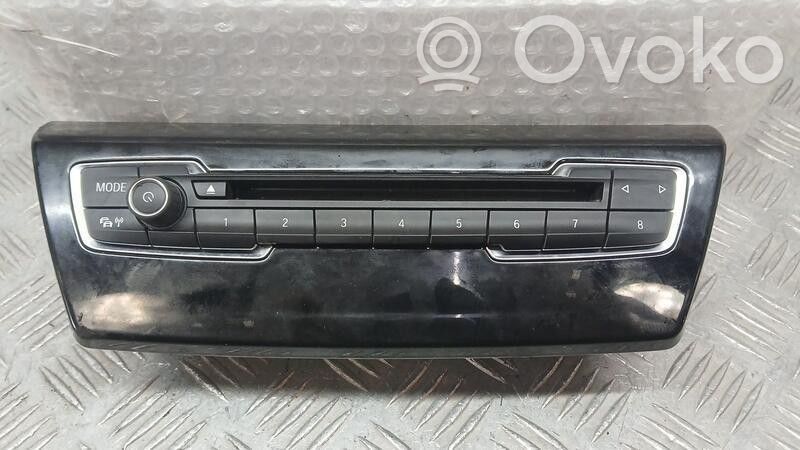 Mando de control del sonido   9371455,20020110