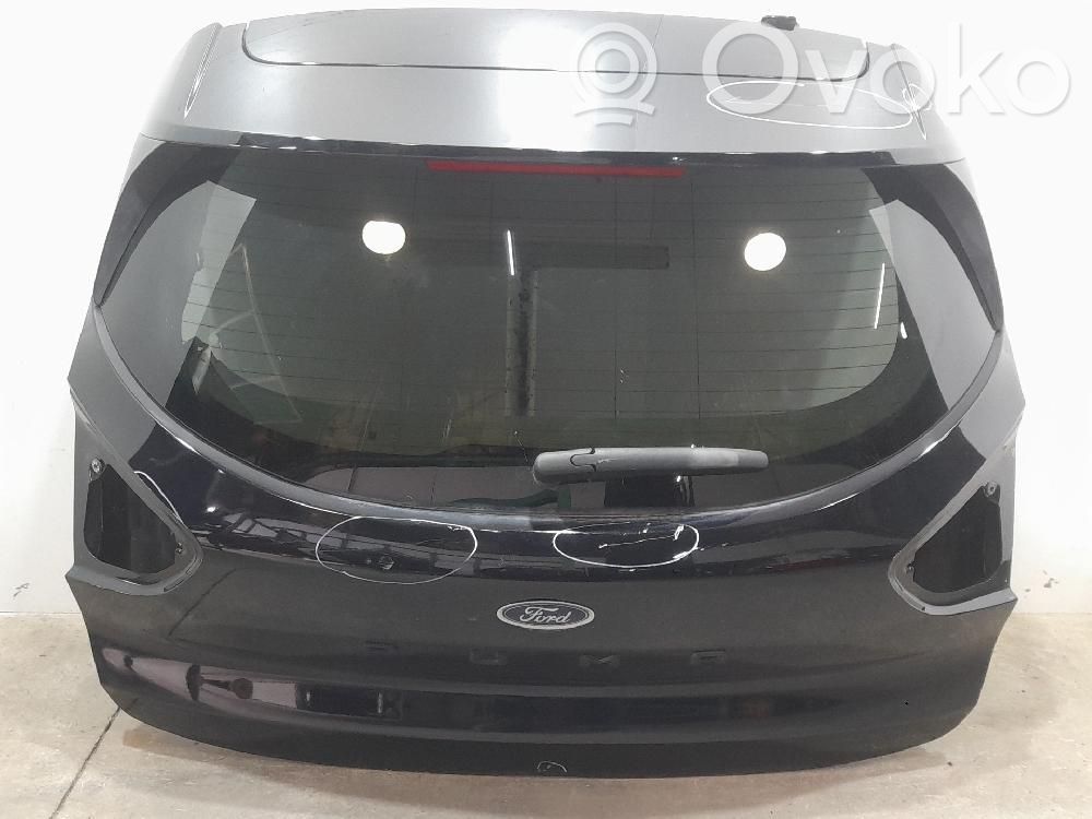 Tailgate/trunk/boot lid   PL1TBS40400AB