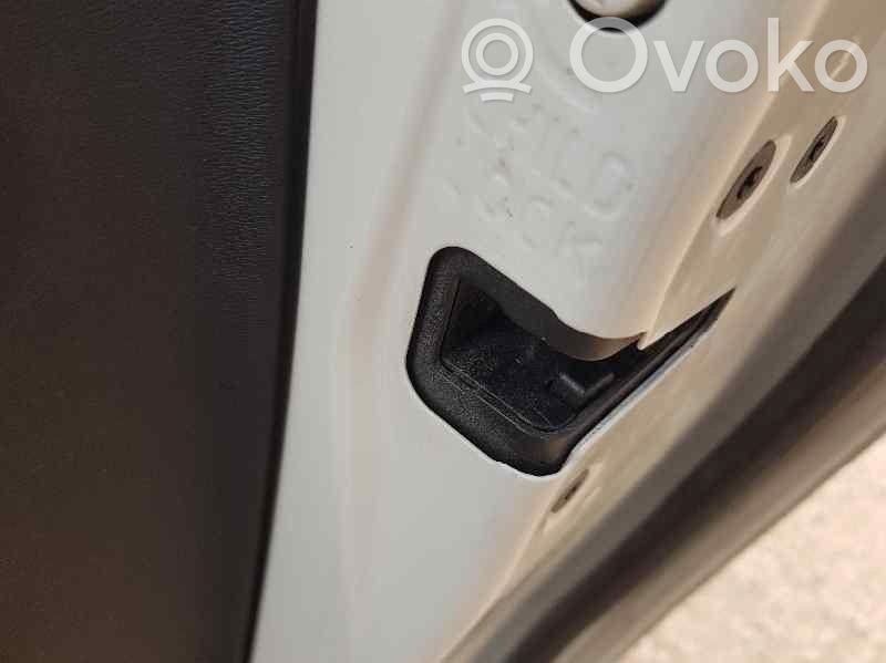 Volvo XC60 Încuietoare ușă spate 
