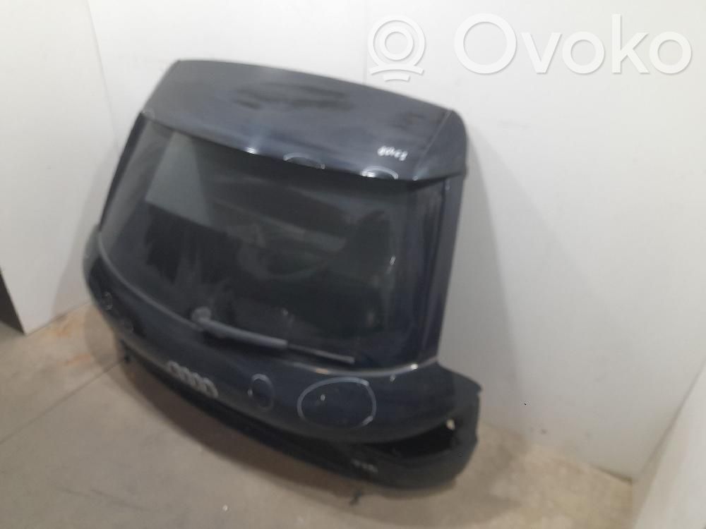 Audi Q3 8U Portellone posteriore/bagagliaio 