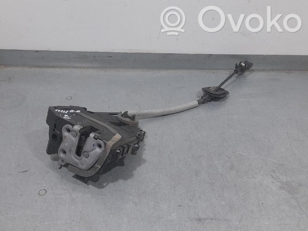 Etuoven lukko   805022699R