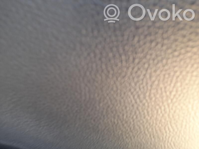 KIA Carens III Alzacristalli manuale della portiera posteriore