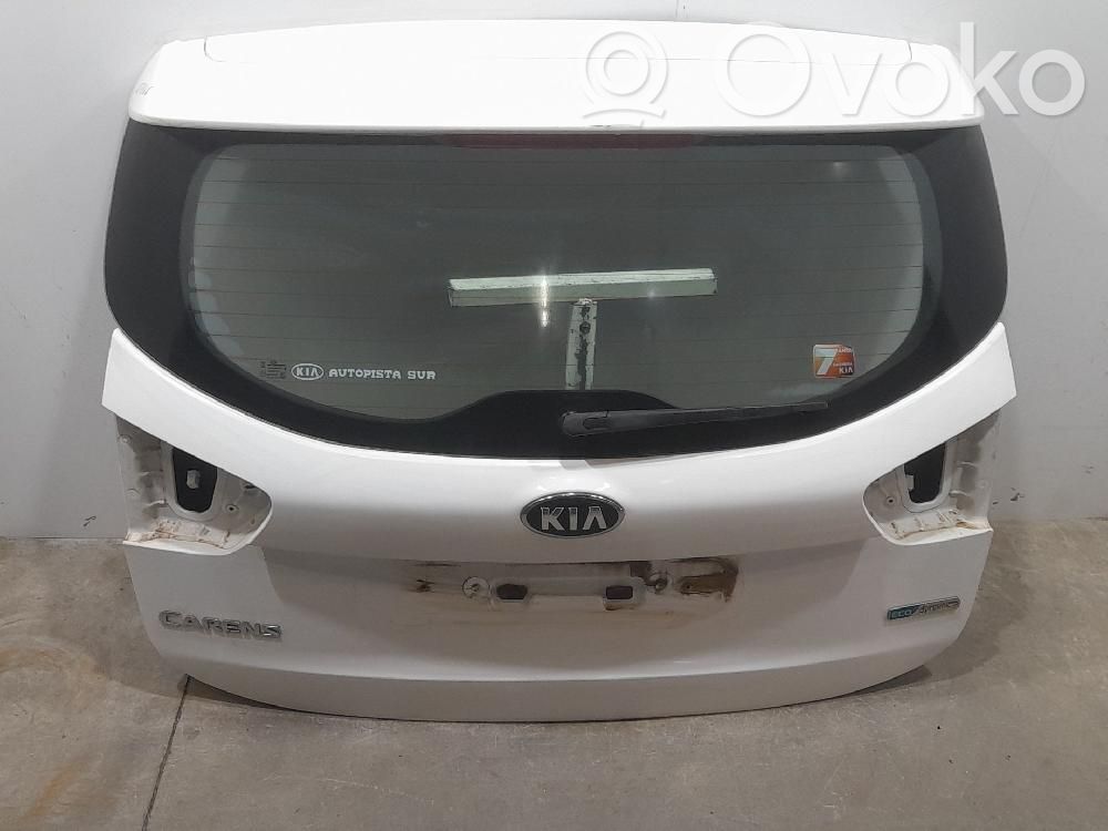 Puerta del maletero/compartimento de carga   73700A4040