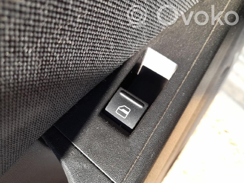 Seat Leon (1P) Comutator comandă geamuri electrice 