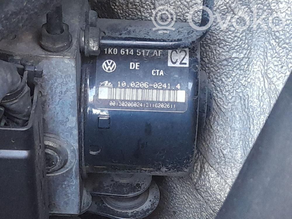 ABS-pumppu   1K0614517AF,10020602414