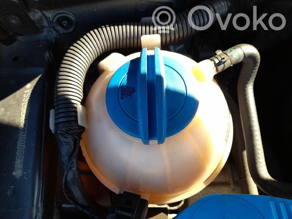 Seat Leon (1P) Serbatoio di compensazione del liquido refrigerante/vaschetta
