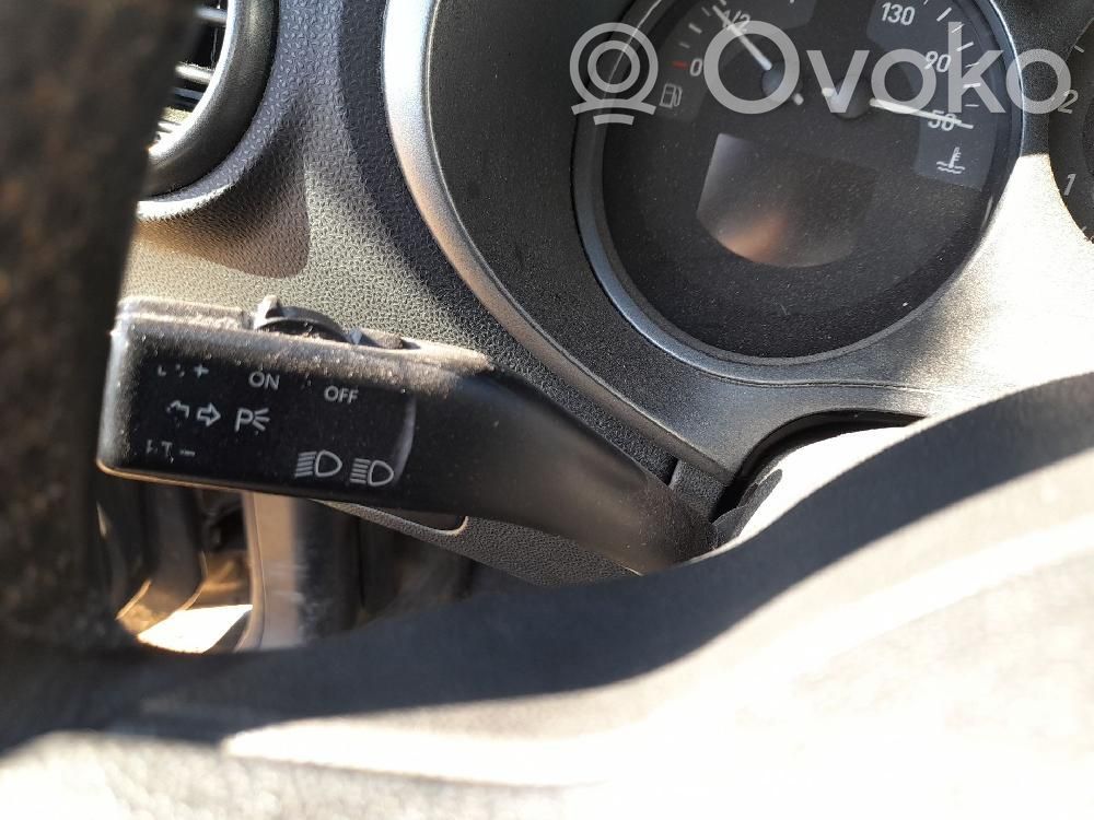 Seat Leon (1P) Leva comando tergicristalli