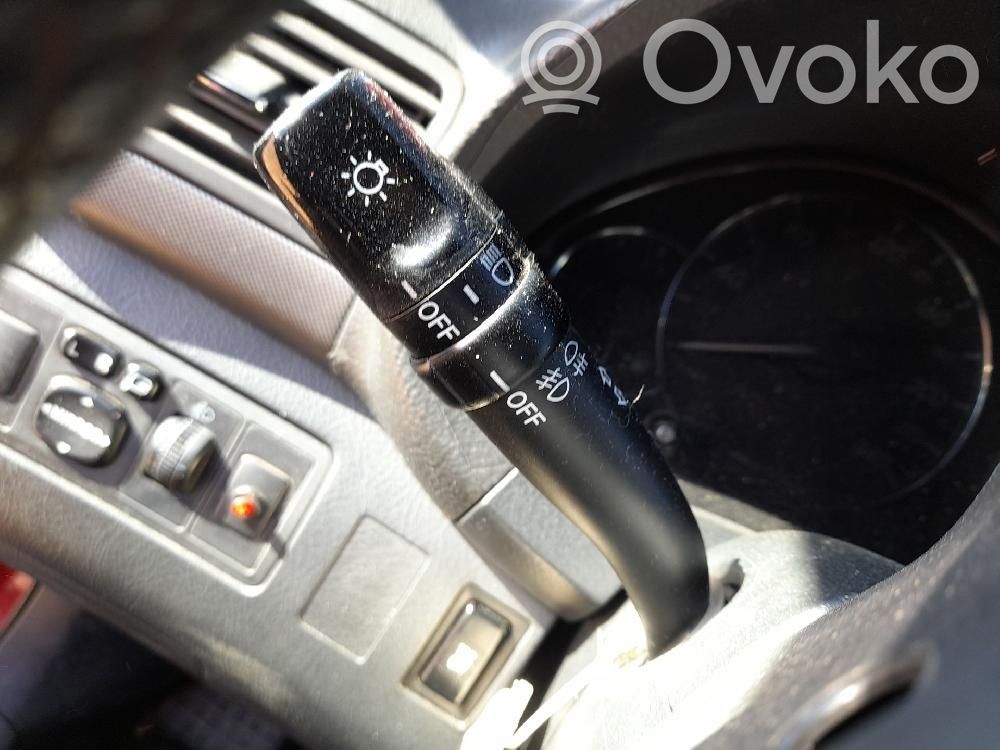 Toyota Avensis T250 Leva comando tergicristalli