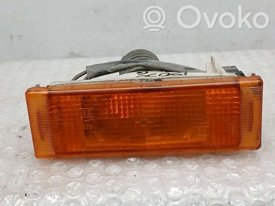 Headlight/headlamp   7701029282,INTERMITENTEYORKA