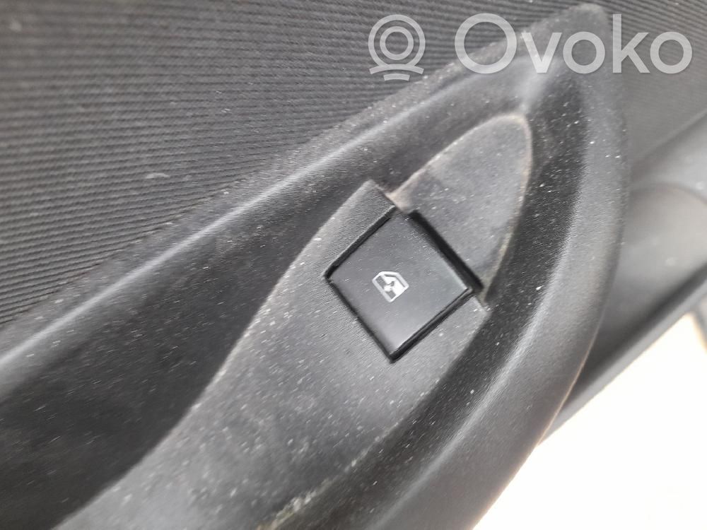 Interruptor del elevalunas eléctrico   13408452