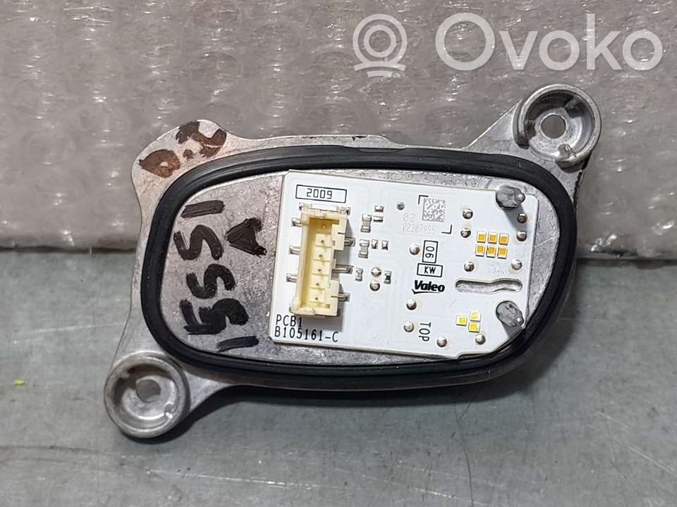 Alte unități/module de control   B105161C,LUZLEDIZQUIERDO