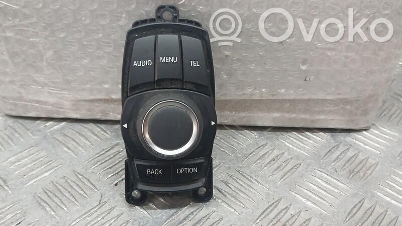 BMW 2 F45 Interruptor de control multifunción 