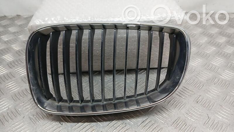 Rejilla delantera   7166439