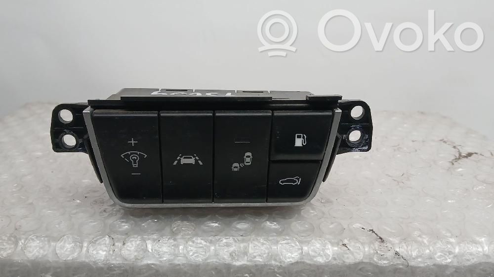 KIA Stinger Interruptor de control multifunción 