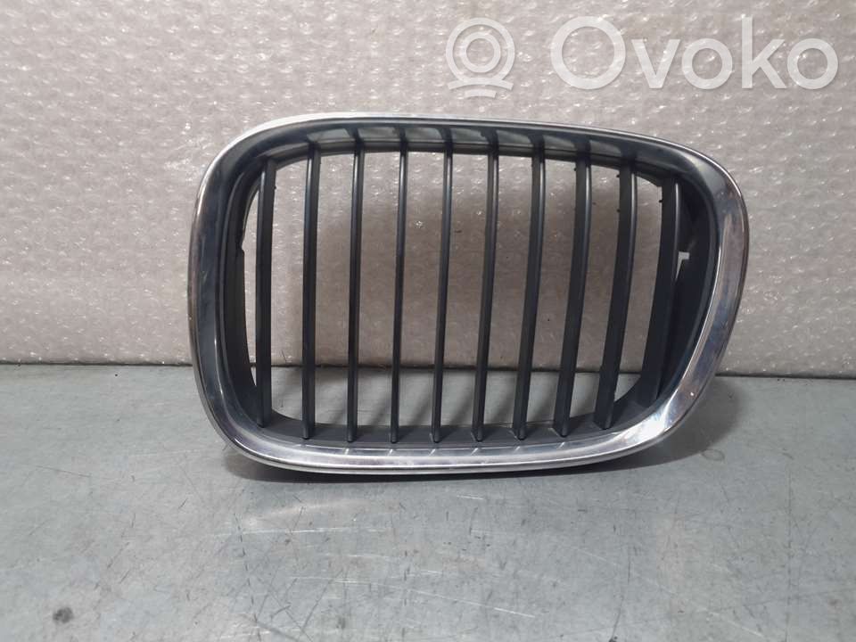 BMW 5 E39 Rejilla delantera 
