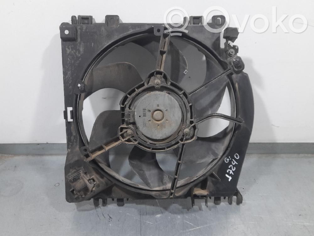 Elektrolüfter   8200966248