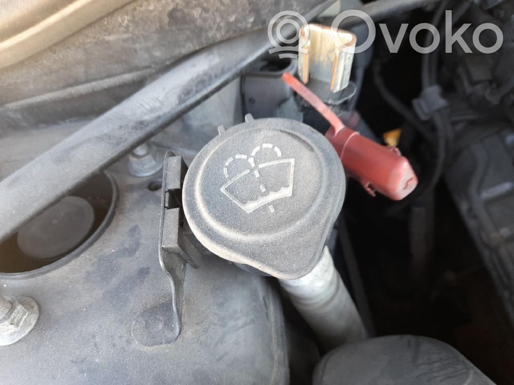BMW 1 E81 E87 Rezervor lichid spălare parbriz 