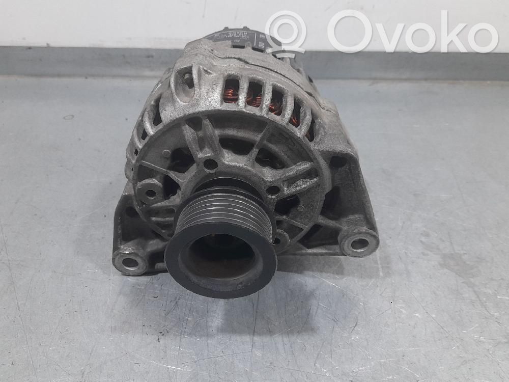BMW 3 E46 Alternador 