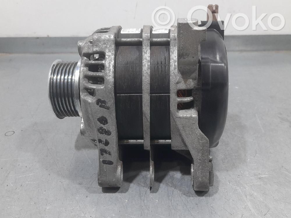 Generator/alternator   270600N140,DENSO